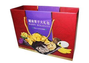 大連禮品袋定制需要注意哪些細(xì)節(jié)？